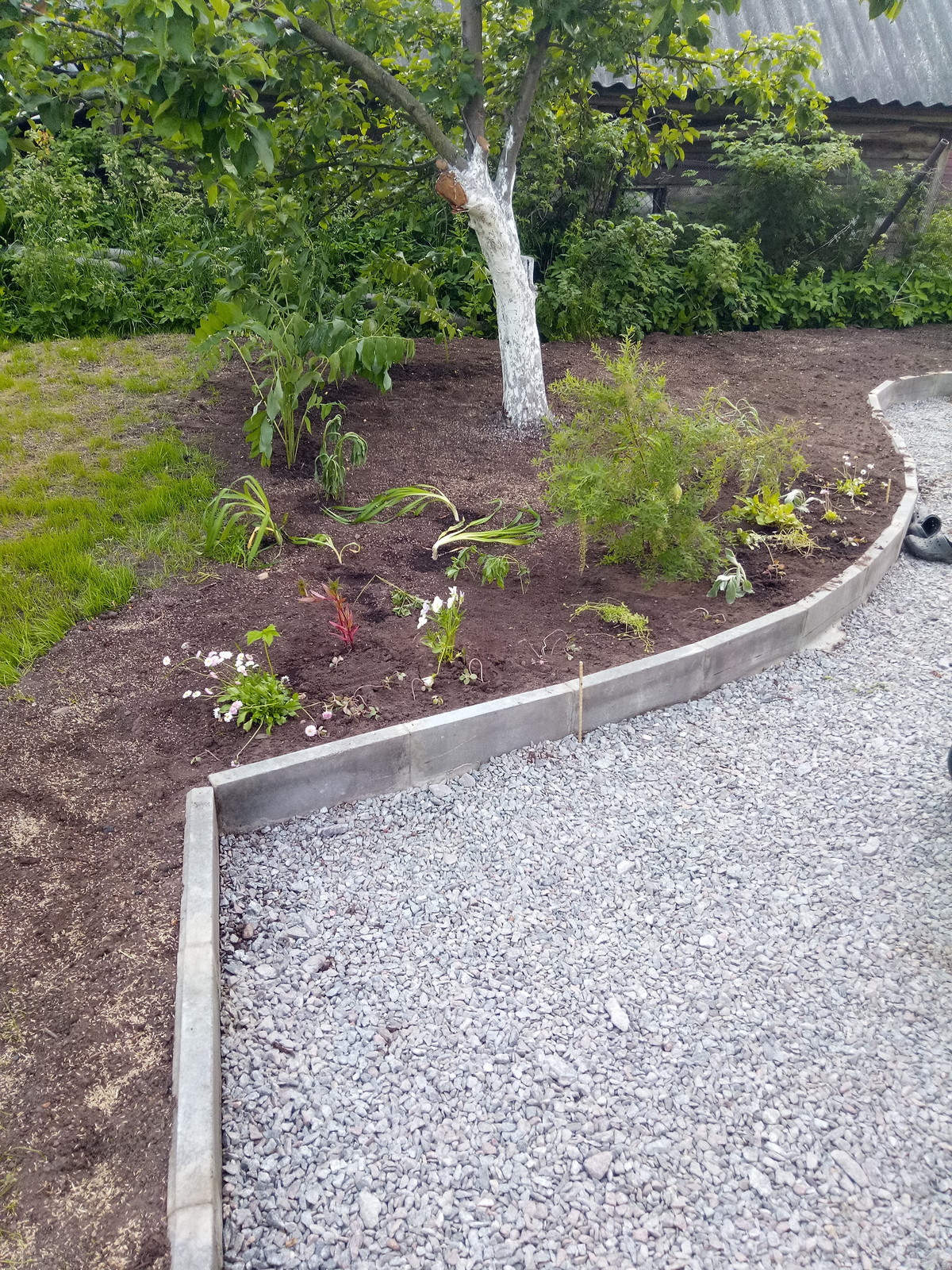 Реализация дизайн-проекта в несколько этапов