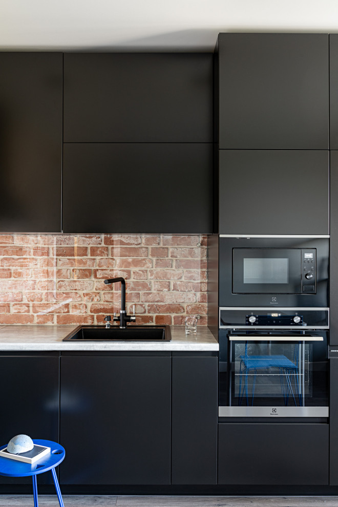 Квартира в ЖК Легенда