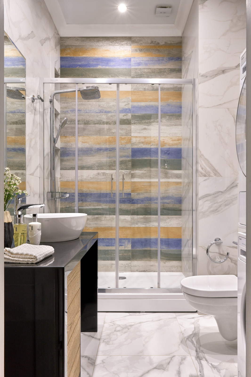 ЖК "Измайловский" - Семейное счастье (фото)