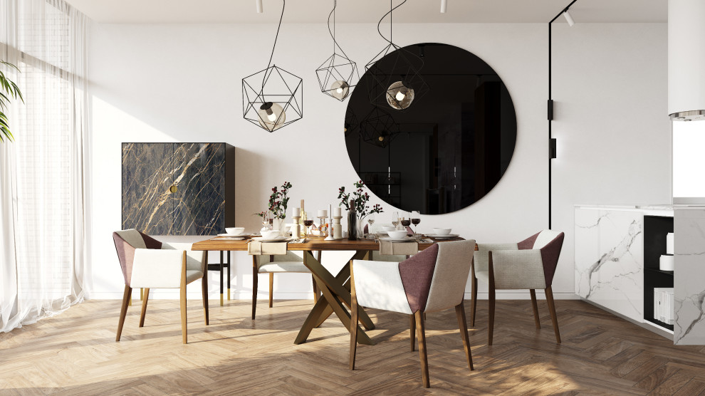 Единение с природой