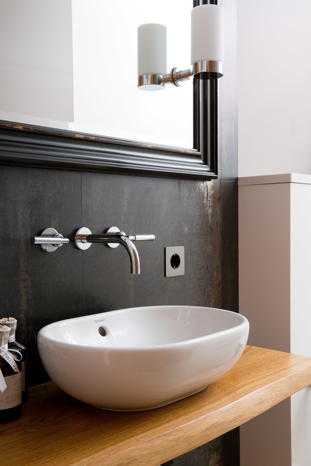 Итерьер загородного дома, дизайнер Дана Матковская, архитектор Григорий Орехов