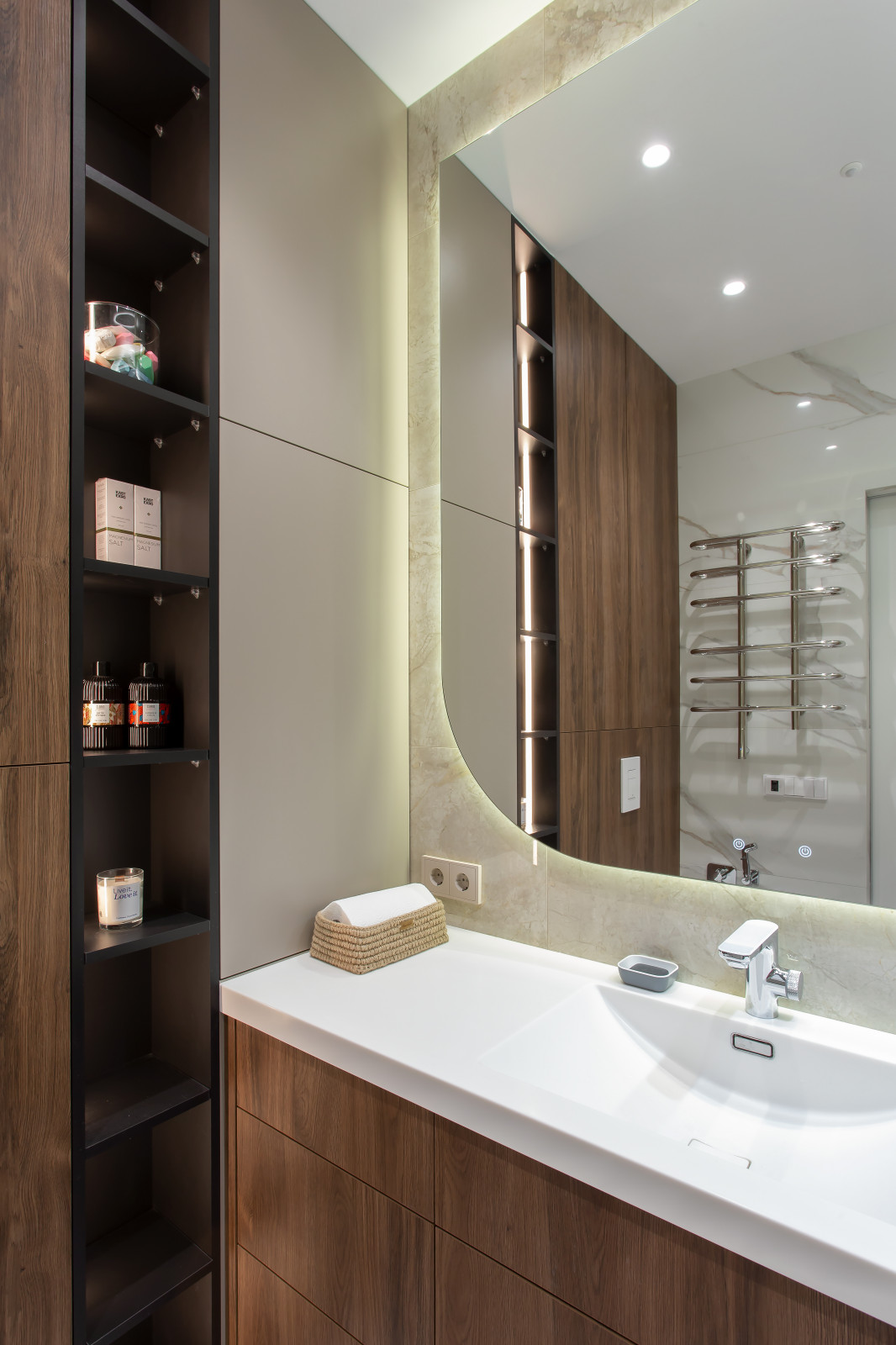 ЖК Искра Парк