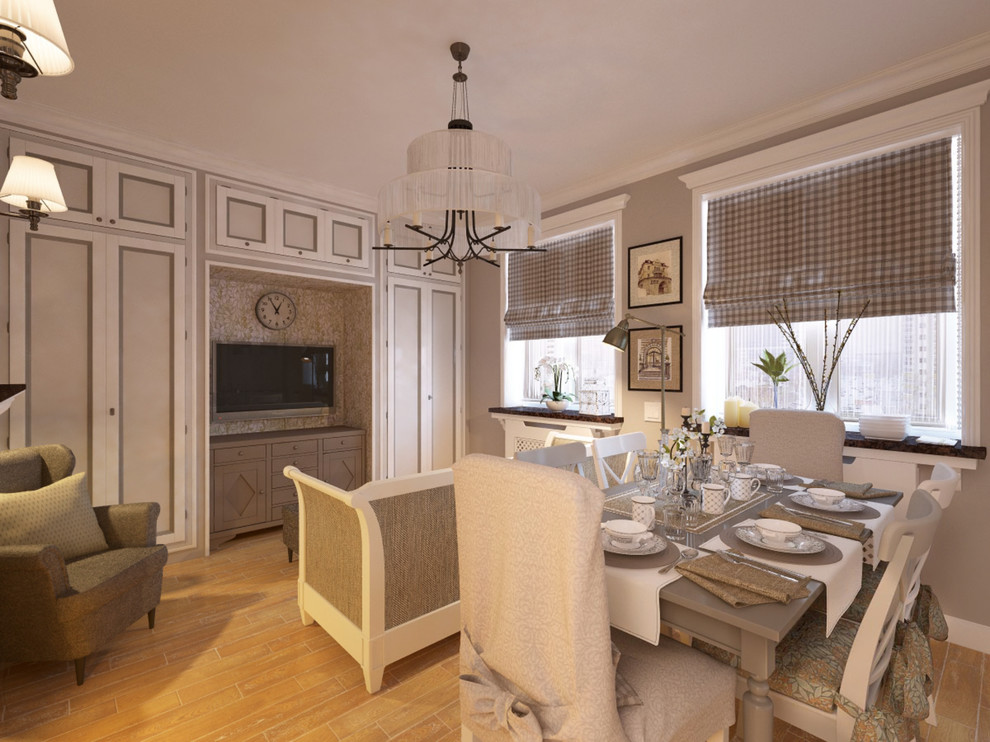 Маленькая квартира на пр.Вернадского