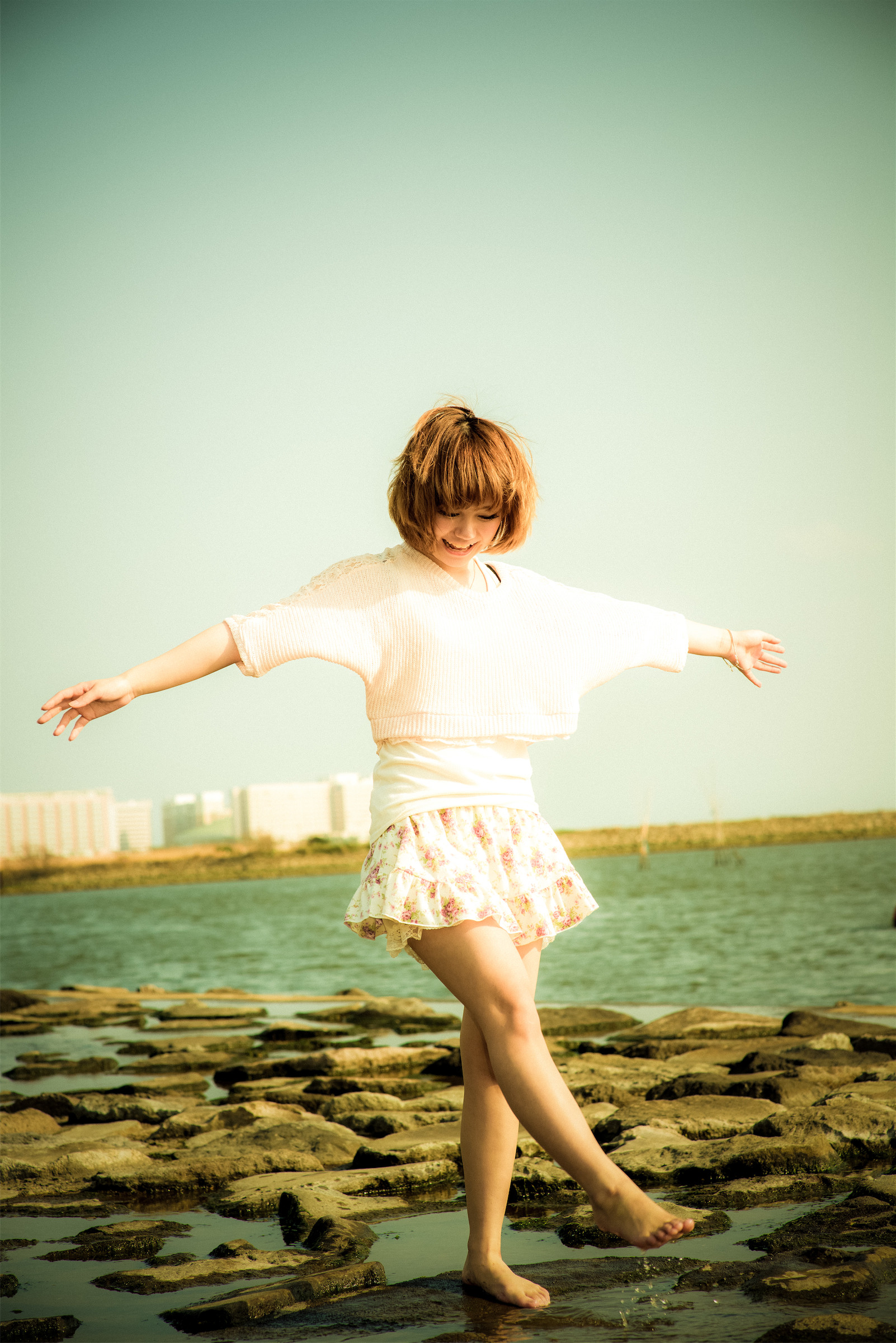 Live & Portrait