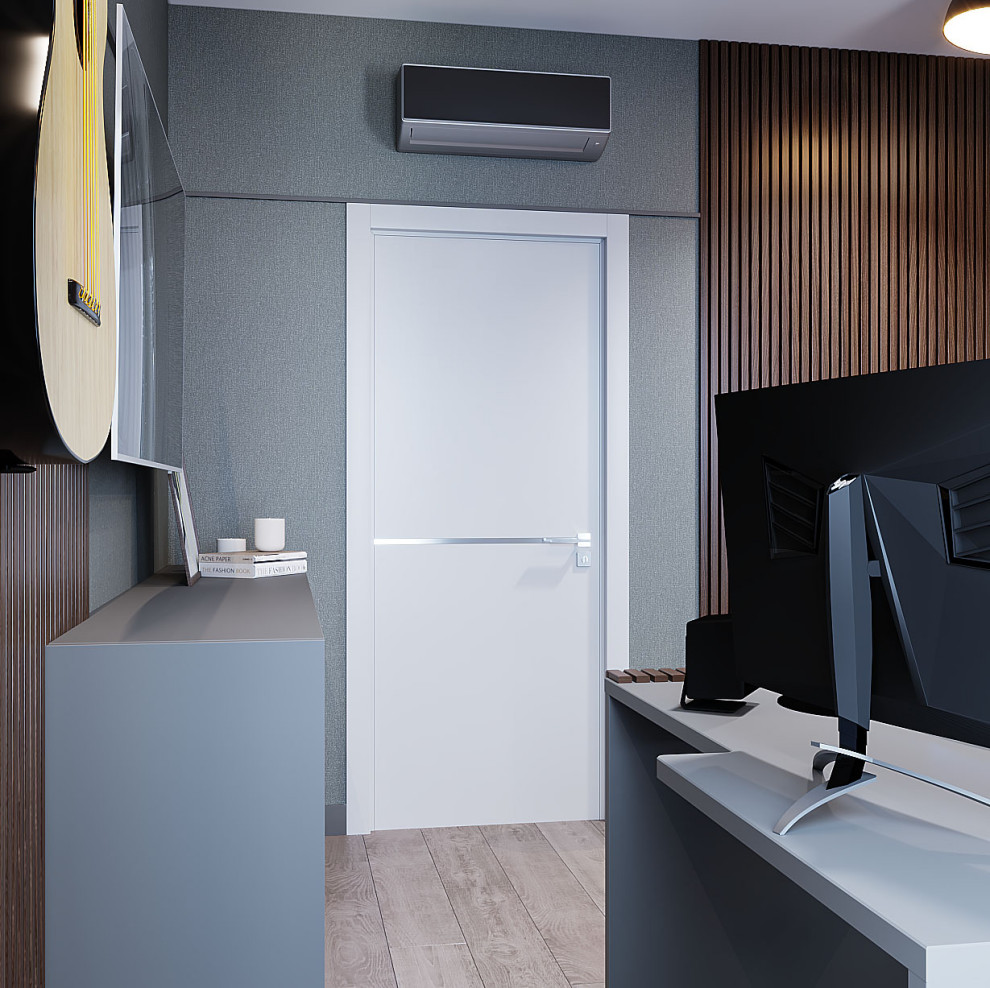 ЖК Вестердам