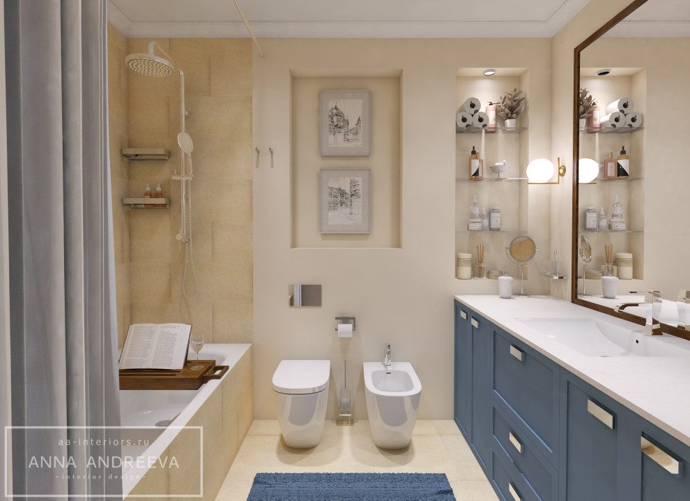 Дмитрия Ульянова