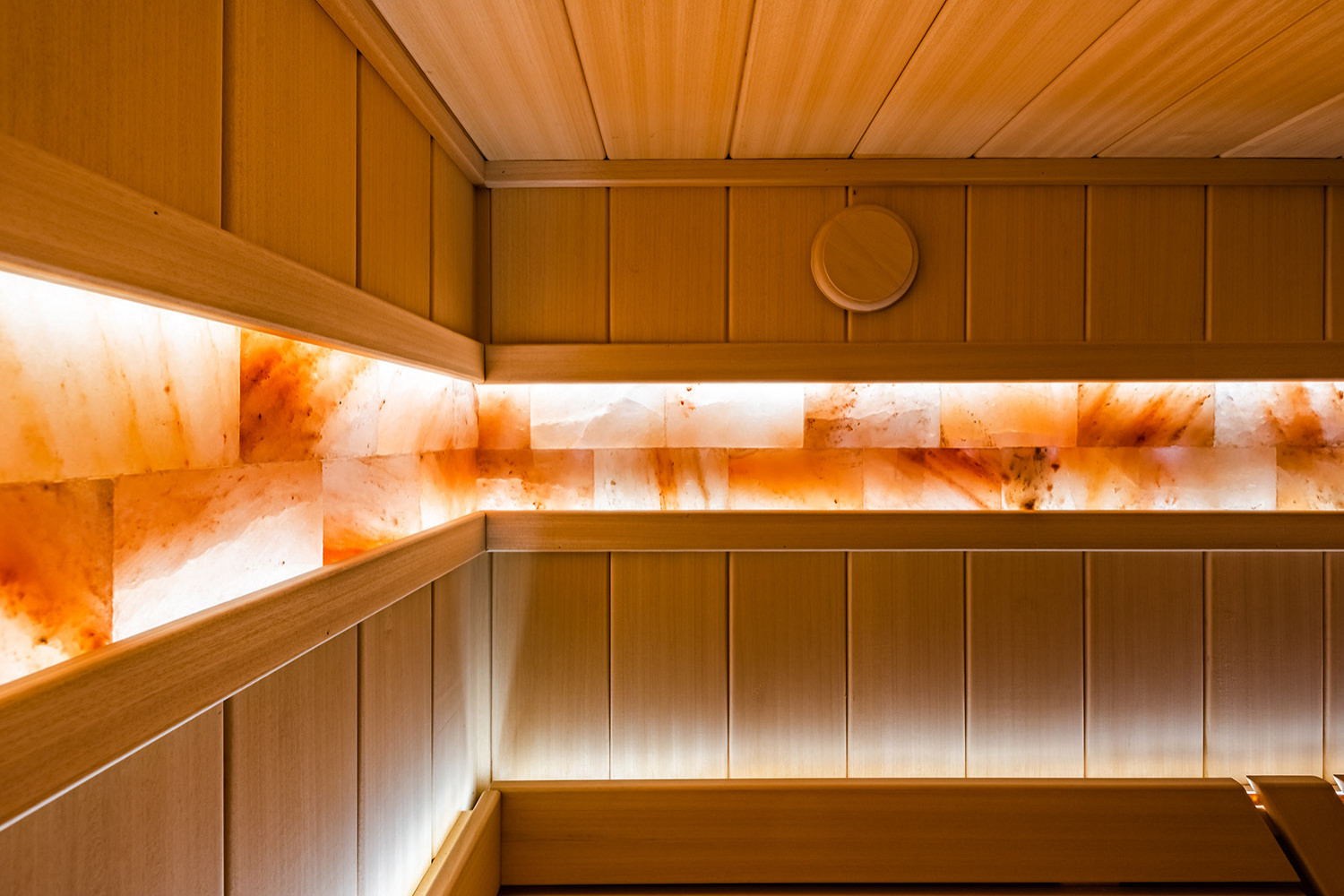 Сауна "Новоглаголево"