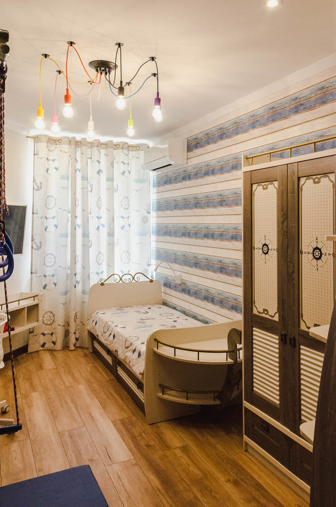 Квартира на Чистопольской