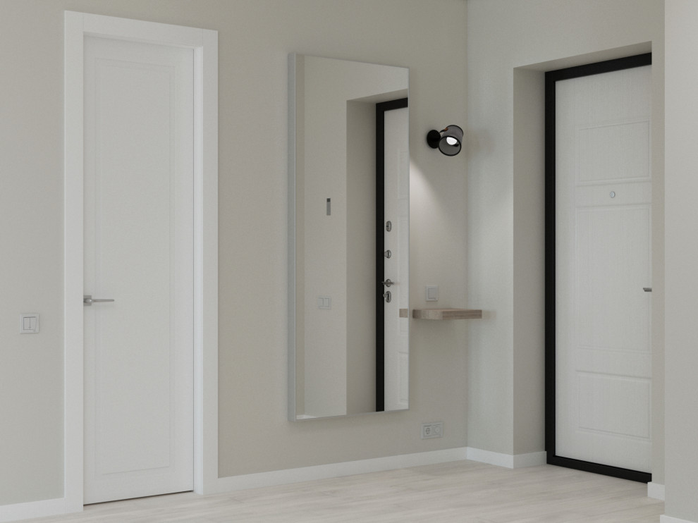 КВАРТИРА ЖК "ДВЕ ЭПОХИ" Г.БАРНАУЛ