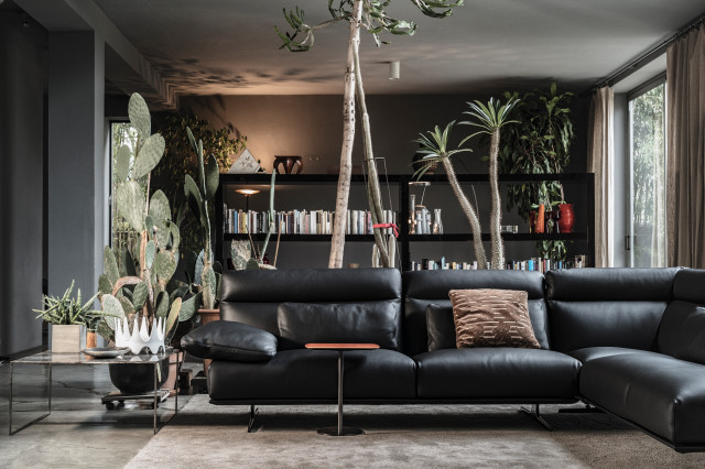 FCI Sofas moderne-salon