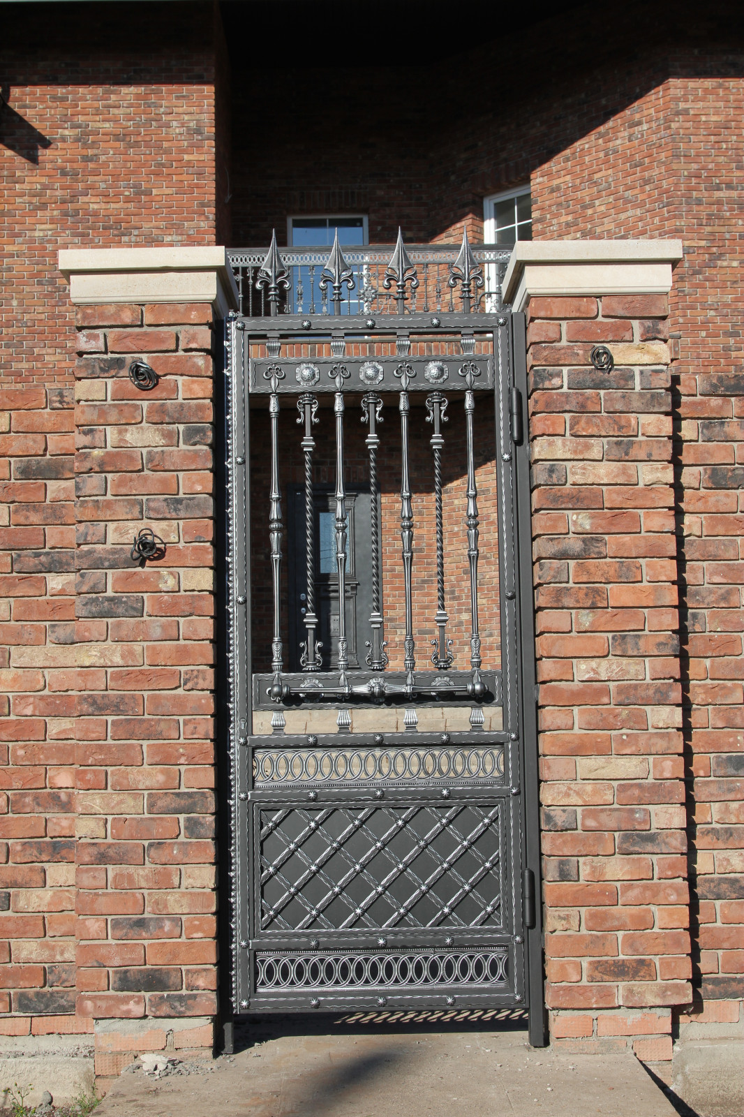 Дом в посёлке Пригородный