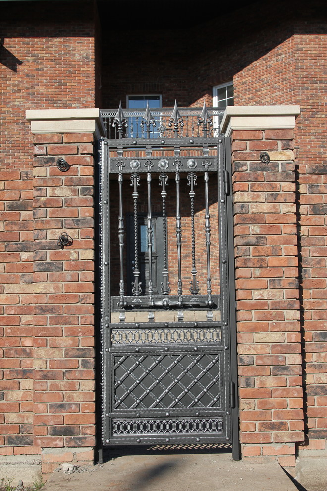 Дом в посёлке Пригородный