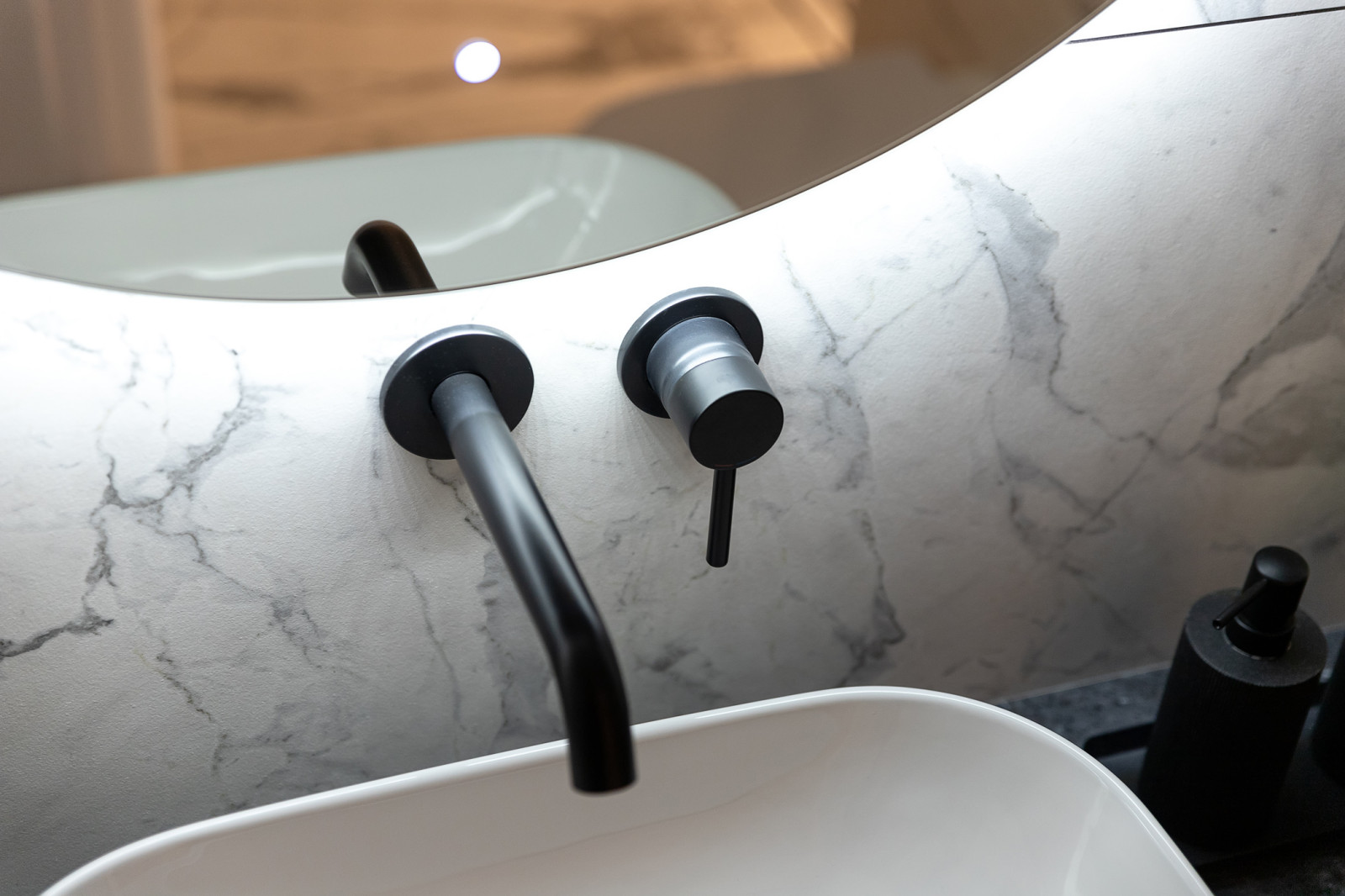 Апартаменты Baikal Hill Recidense (фото для сайта и соцсетей)