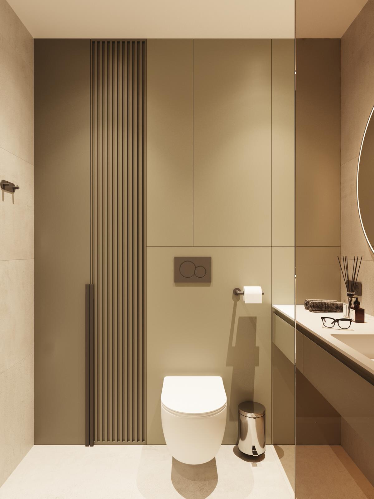 Elegant | warm minimalism