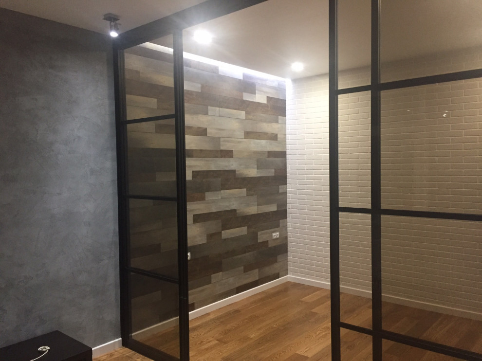 ЖК Алые Паруса