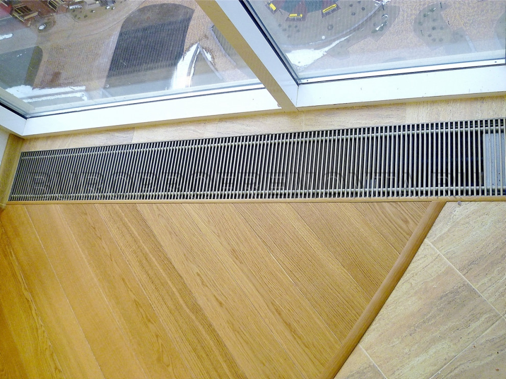 Квартира ЖК "Дубровская Слобода" 55 кв.м