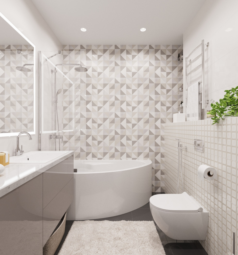 Квартира для семьи с детьми