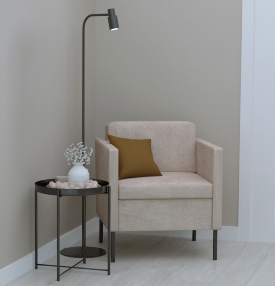 Дизайн-проект 2-к квартиры