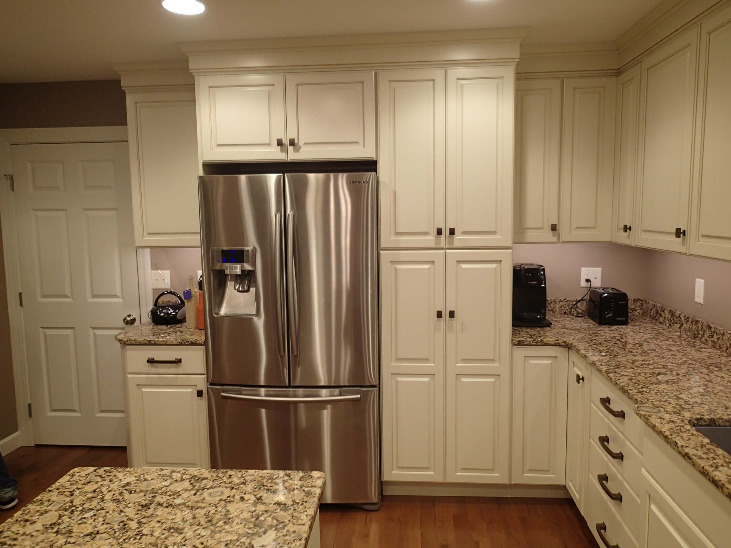 Harrisburg Kitchen Remodel