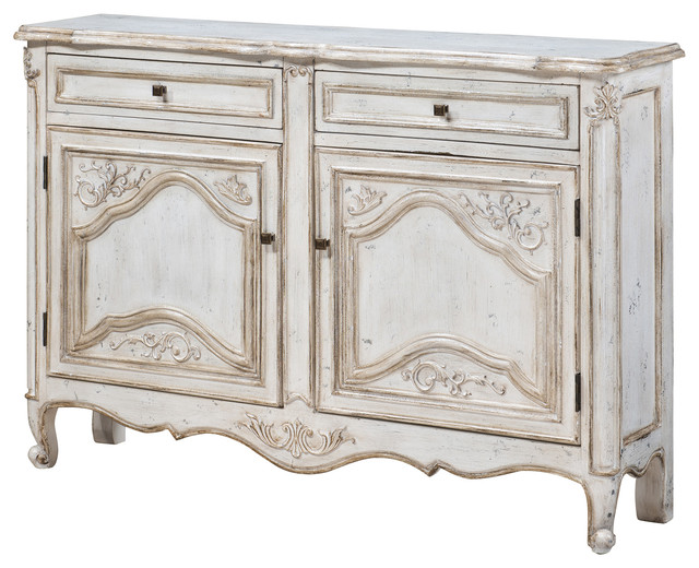 Toulone Narrow Credenza