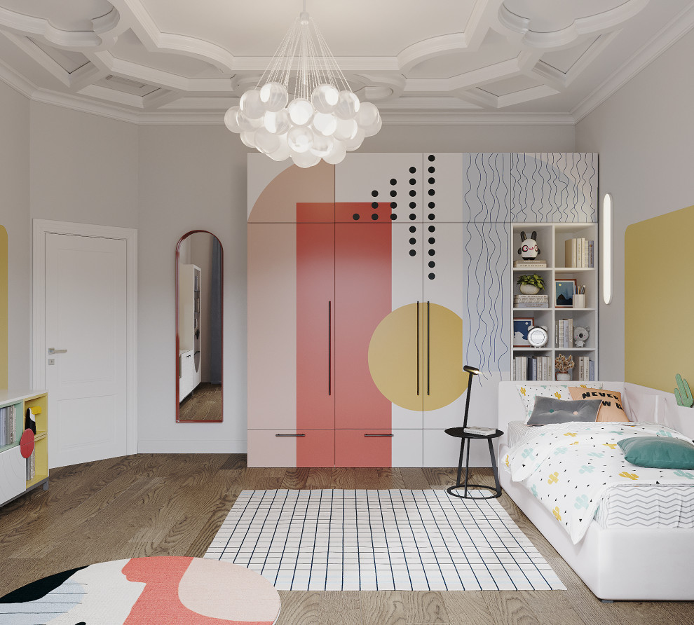 Детская комната