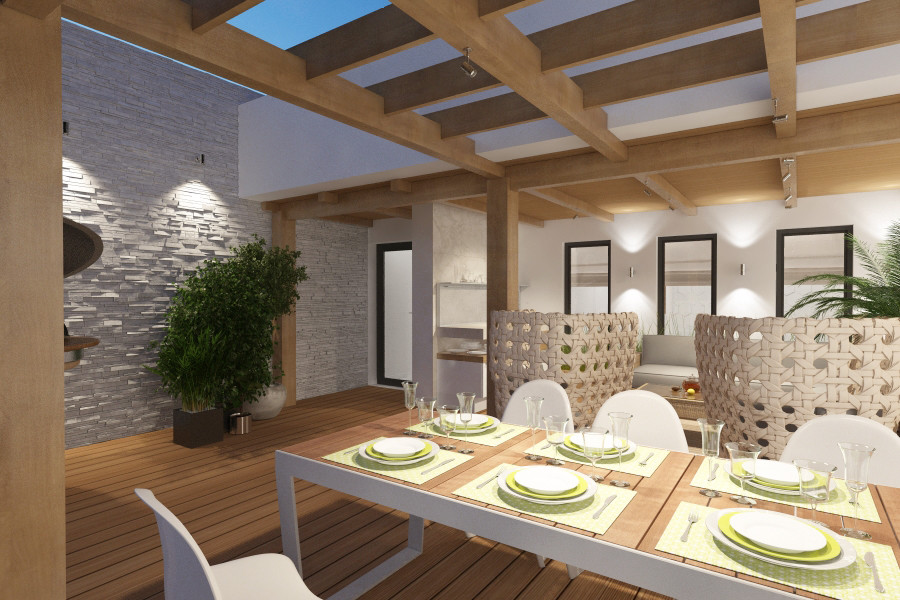 Квартира 180 кв.м. г. Краснодар