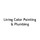 Living Color Painting & Plumbing