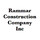 RAMMAR CONSTRUCTION COMPANY INC