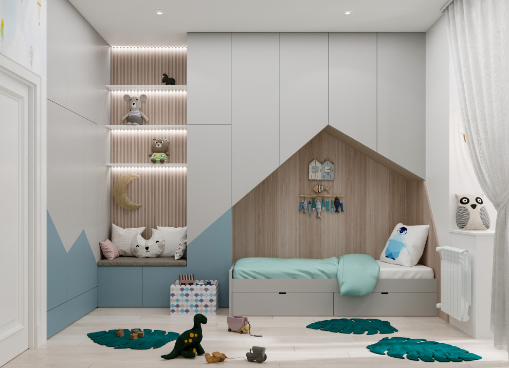 Квартира 86 кв.м.