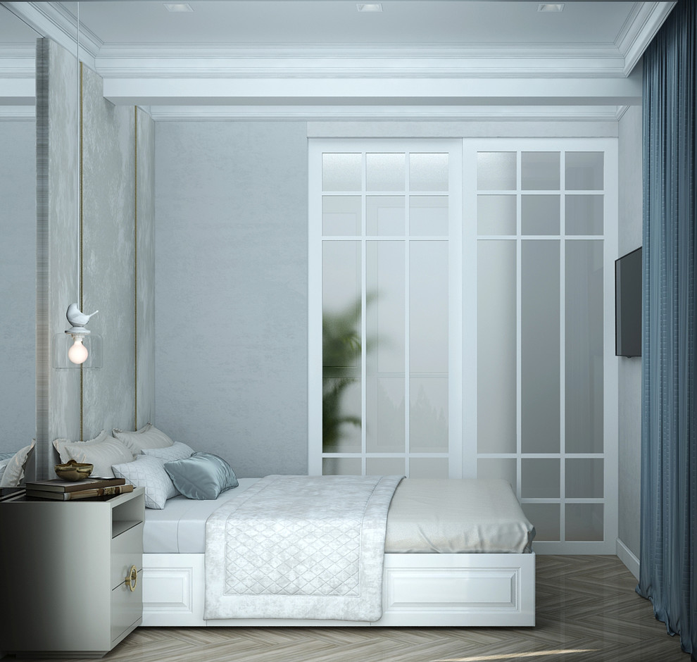 Квартира 39 кв.м