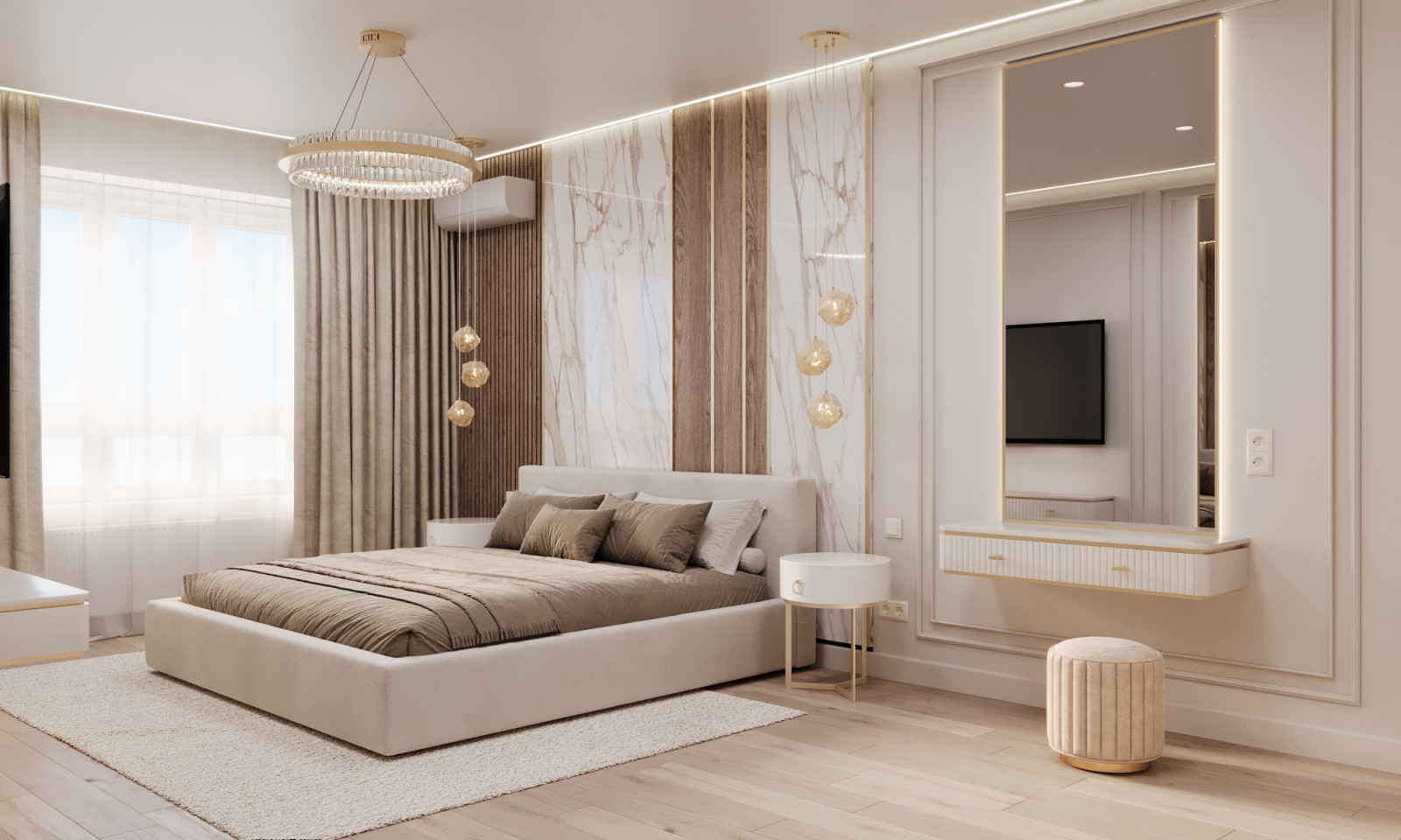 Дизайн-проект "Любовь вопреки"