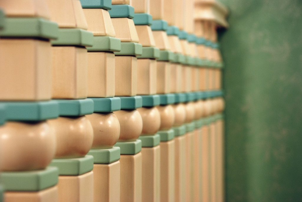 Лестница винтовая