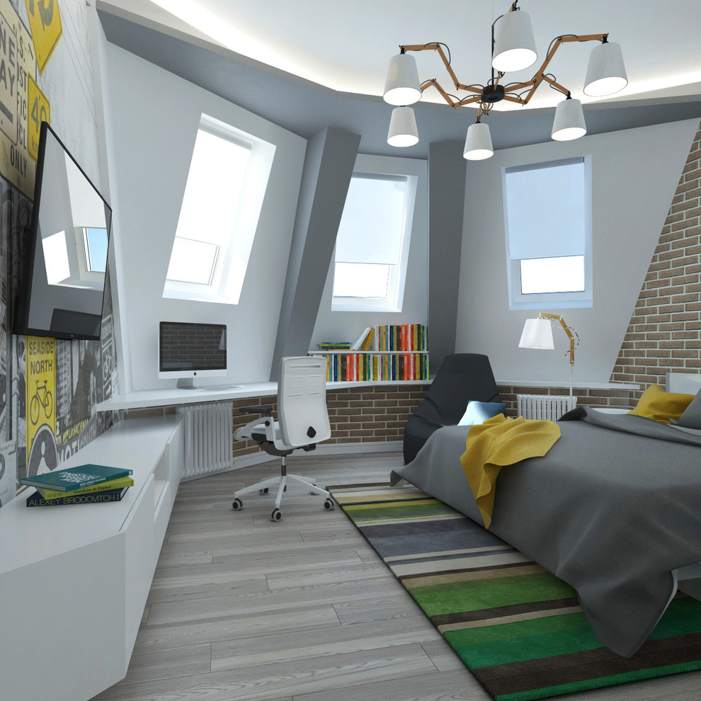 Природные краски