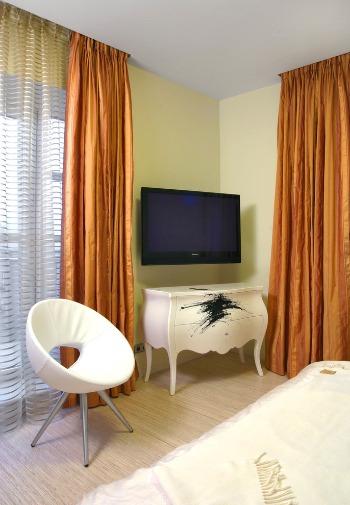 квартира на Кутузовском