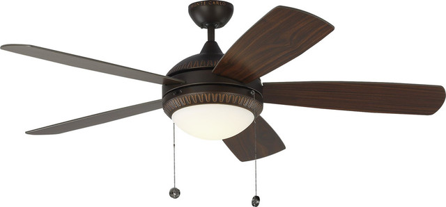 Monte Carlo Discus Ornate 52 Ceiling Fan 5dio52rbd Transitional Fans By Buildcom Houzz Monte Carlo Discus Ornate 52 Ceiling, Ornate Ceiling Fans