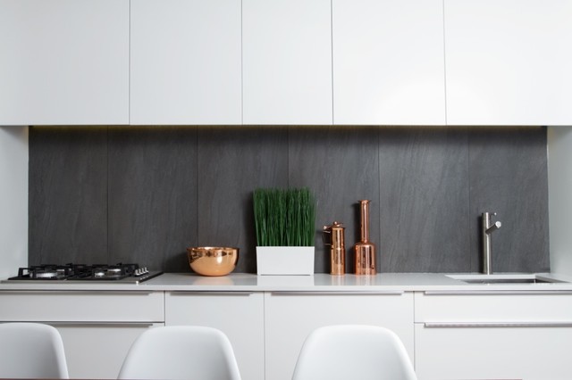Chester Road contemporary-koek