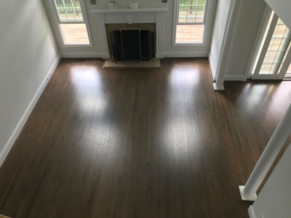 Wood Flooring