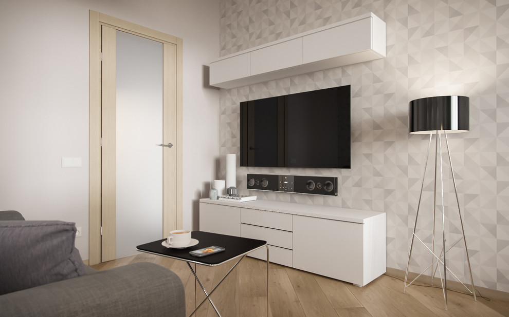 ЖК Современник