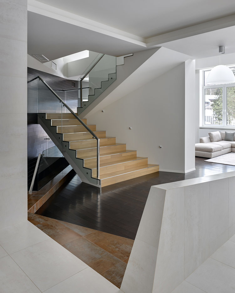 Частный дом Ni.Gor