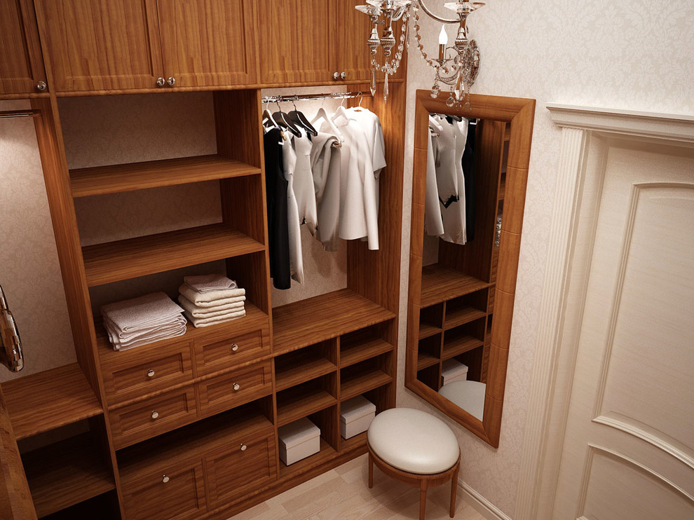 Дом на все времена.