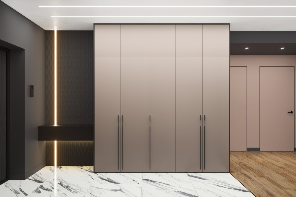 Проект 1, квартира 82 кв.м.