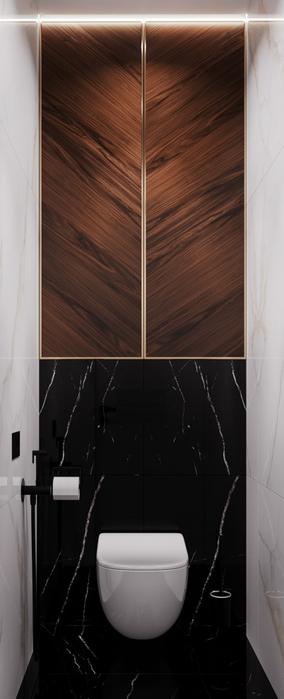 Дизайн квартиры в стиле ар-деко Минск Мир