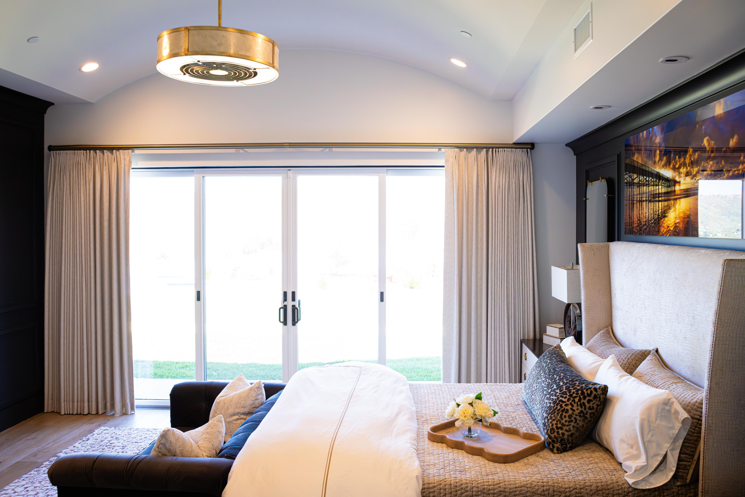 Outman Residence