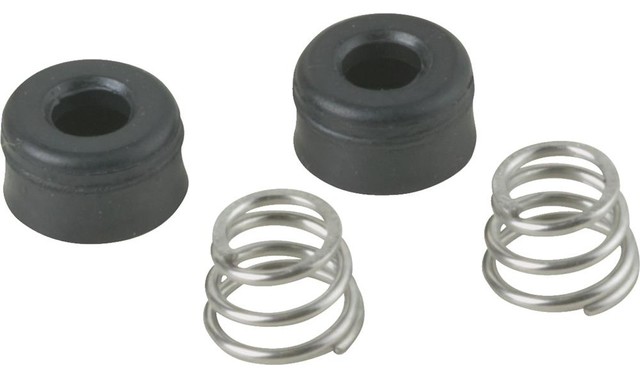Globe Union Faucet Seats And Springs A663002 Jpf1 20 Pack