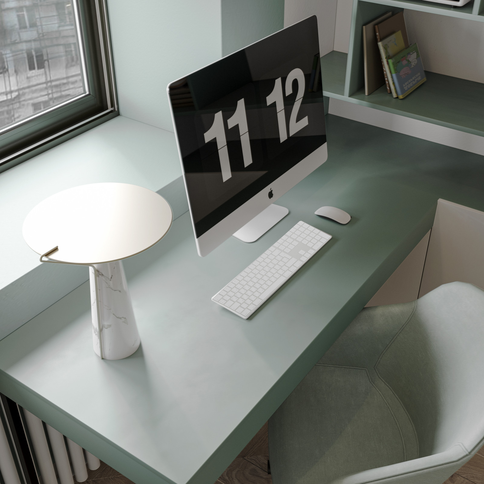 Кутузовский пр-т, Москва