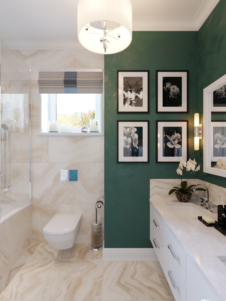 Дом 250 метров