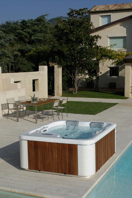 Whirlpools trendy-pool