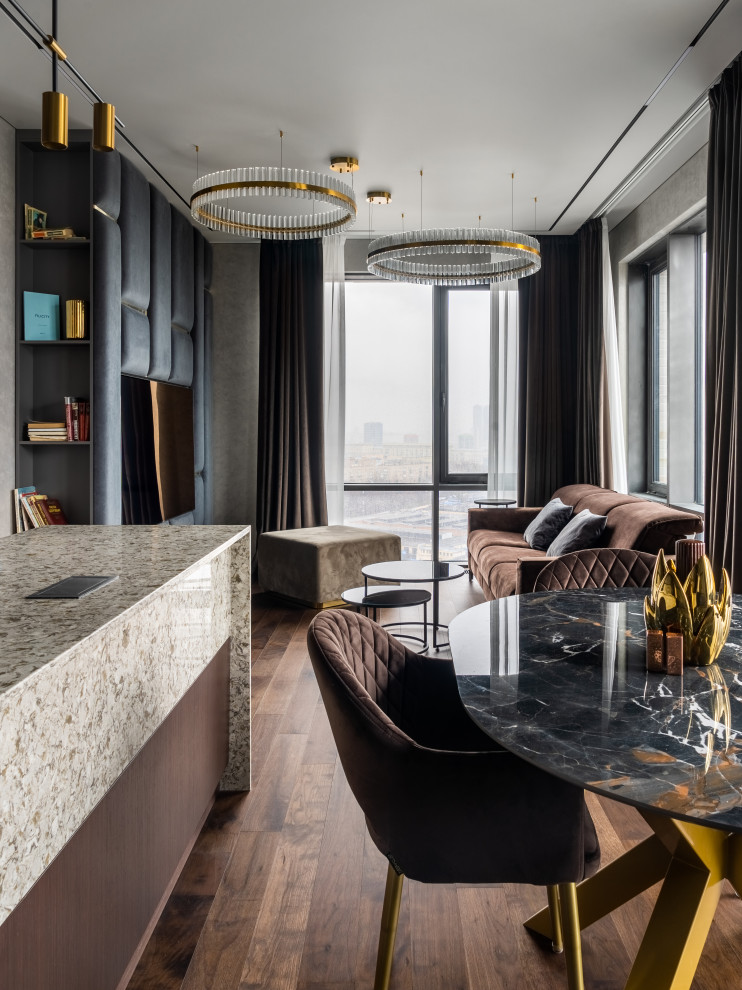 Квартира в Фили Сити