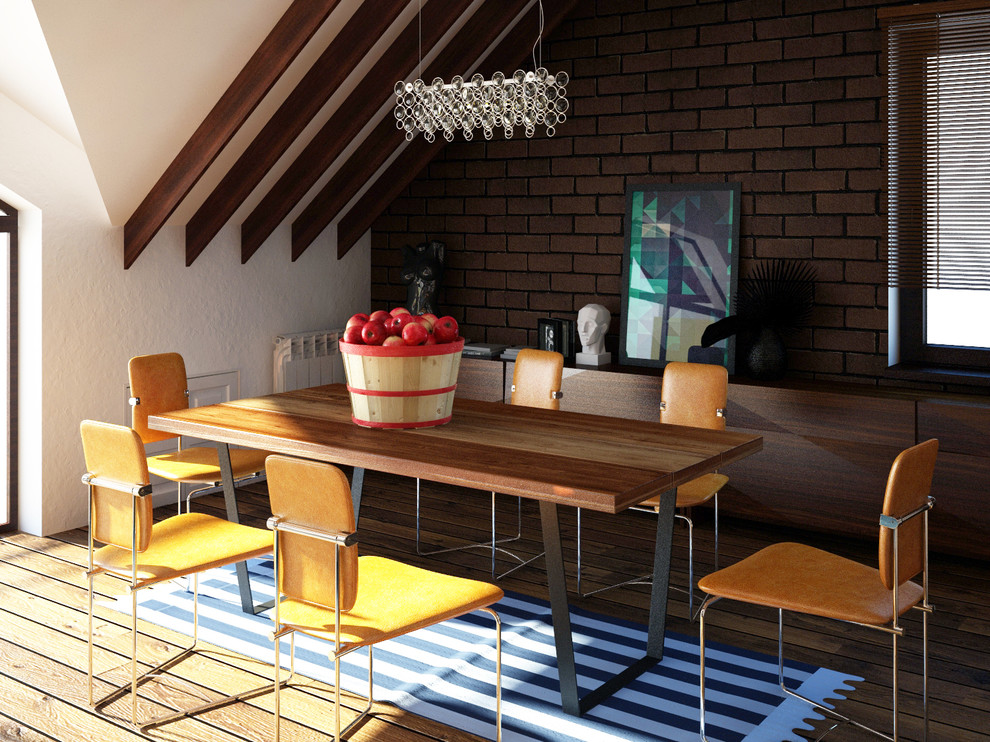 дом в с.Веселое