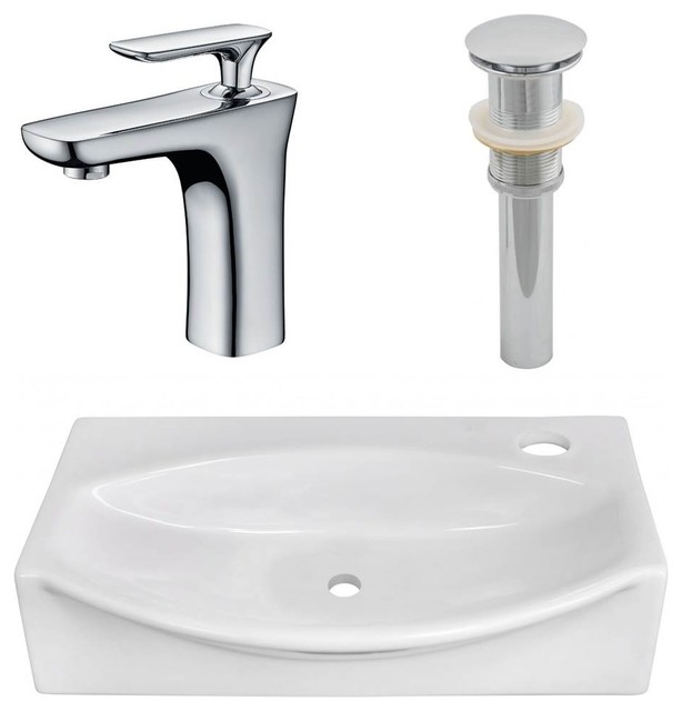 Installation Instructions For Fontana Napoli Double Handle Sink Faucet